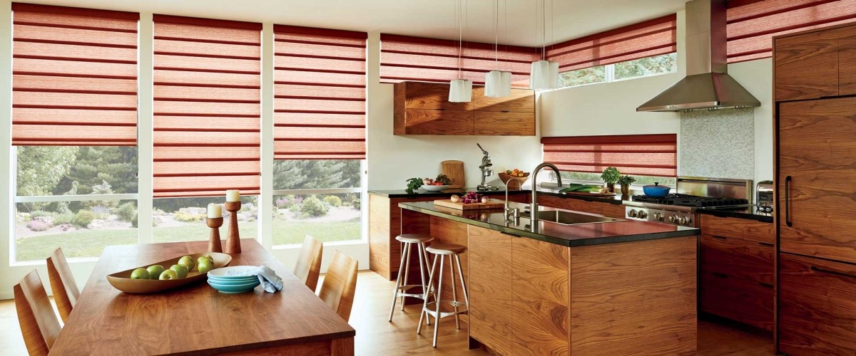 Hunter Douglas Dealer Image