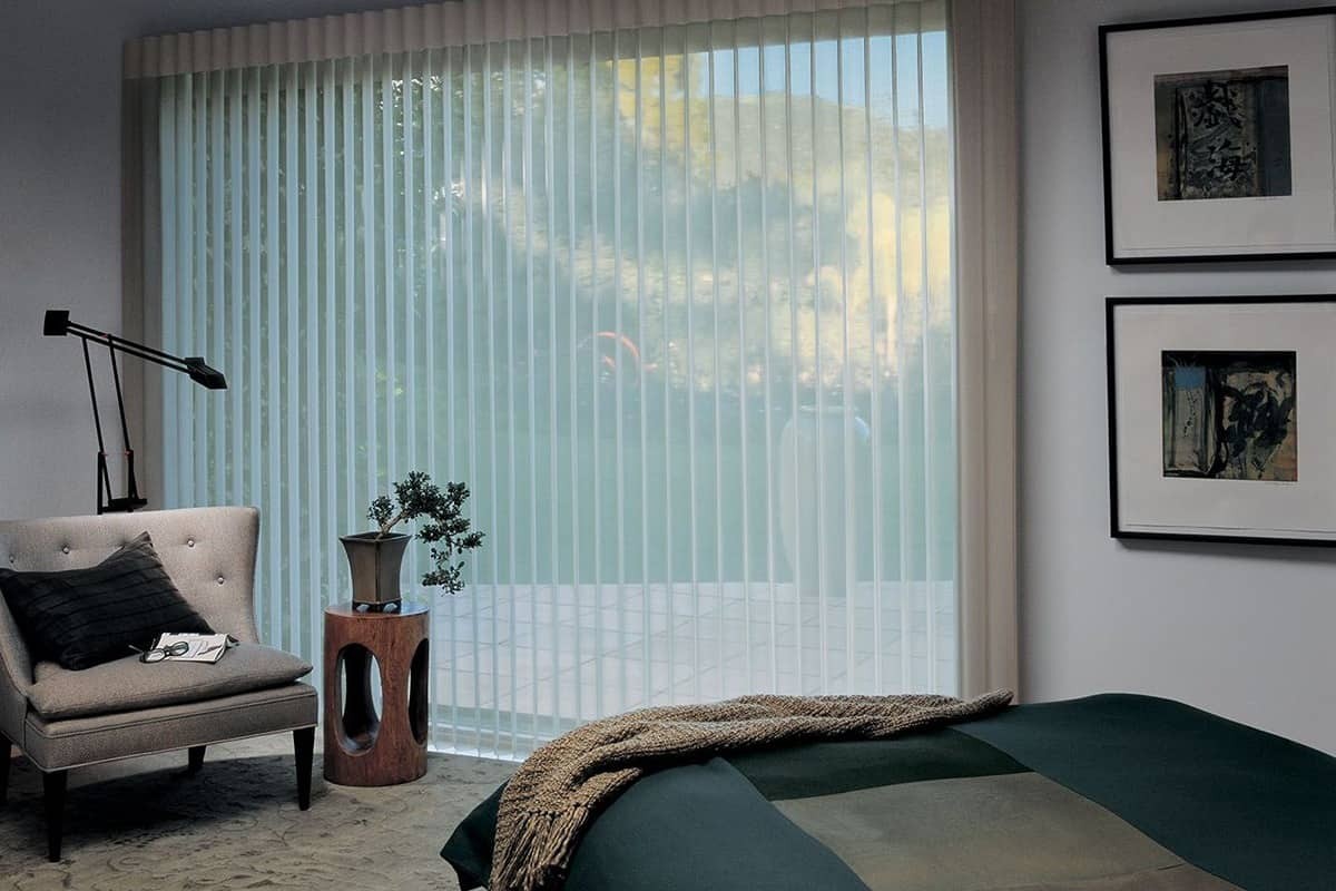 Designing a beautiful space inside your home, Hunter Douglas Heritance® Hardwood Shutters