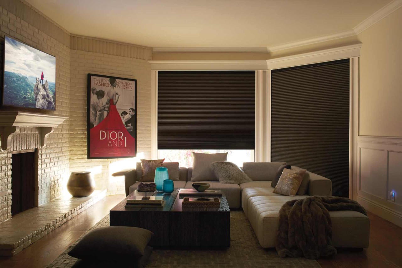 Hunter Douglas Duette® Cellular Shades near Windham, NH